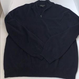 The Men’s Store Bloomingdales Cashmere Swe…